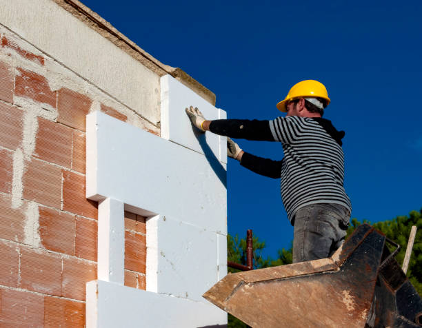 Range of Insulation Solutions in Tanglewilde, WA