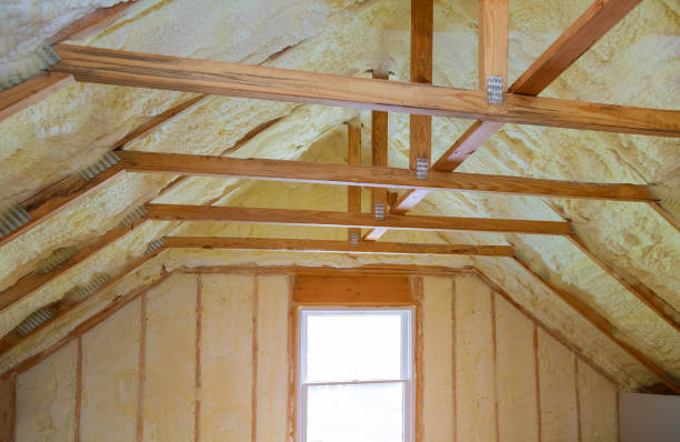 Best Insulation Contractor Near Me  in Tanglewilde, WA