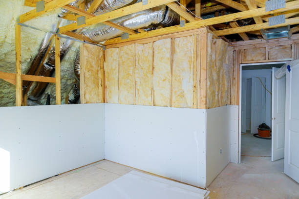Range of Insulation Solutions in Tanglewilde, WA