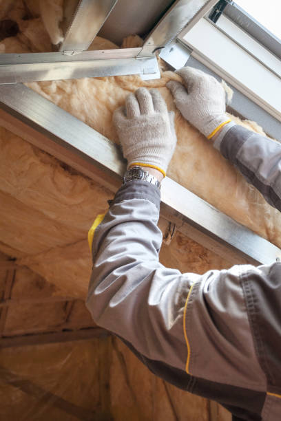 Insulation Contractors for Homes in Tanglewilde, WA