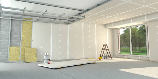 Best Insulation Replacement Services  in Tanglewilde, WA