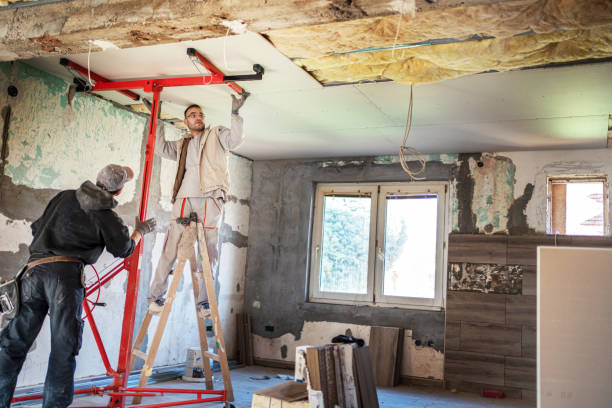 Best Residential Insulation Services  in Tanglewilde, WA