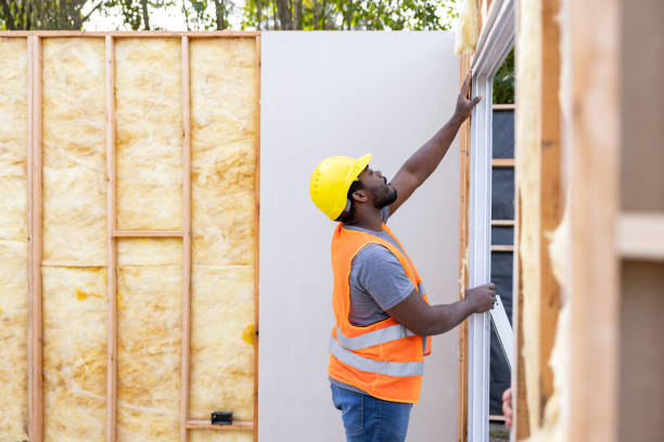 Insulation for New Construction in Tanglewilde, WA