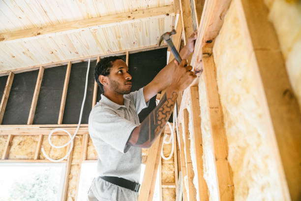 Best Fiberglass Insulation  in Tanglewilde, WA