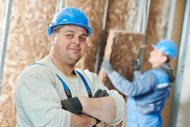 Best Insulation Contractors for Homes  in Tanglewilde, WA